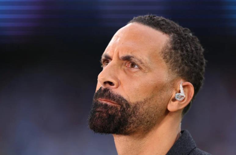 'Man of the Match': Rio Ferdinand says 29-year-old was actually Man City's best player tonight, not Palmer - Bóng Đá