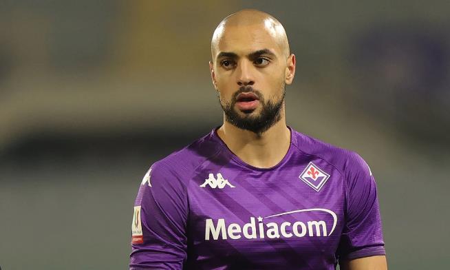 Amrabat được M.U săn đón.