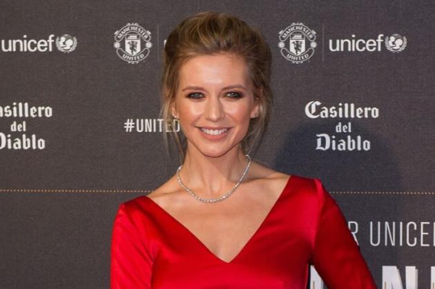 Rachel Riley will not support Manchester United if Greenwood remains at club - Bóng Đá