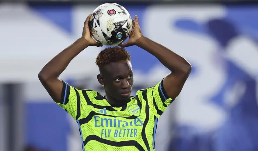 Folarin Balogun to Chelsea?! Blues interested in shock move for £50m-rated Arsenal and USMNT star - Bóng Đá