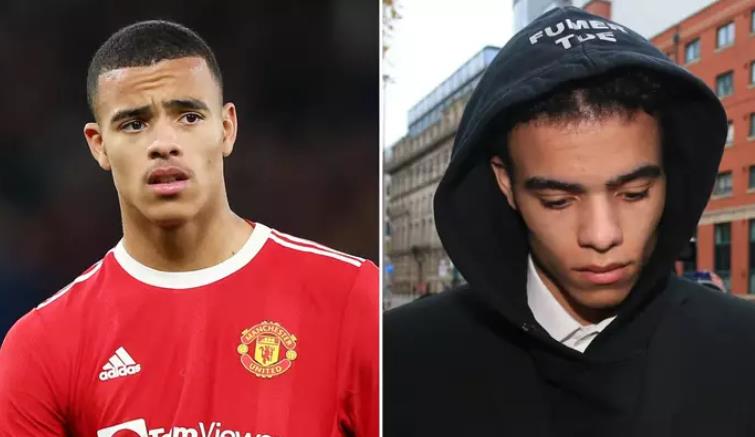 Mason Greenwood breaks silence after mutual decision to leave Manchester United - Bóng Đá