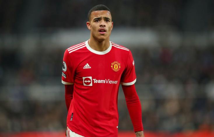 Three next options for Mason Greenwood after Man Utd decide to axe player from club - Bóng Đá