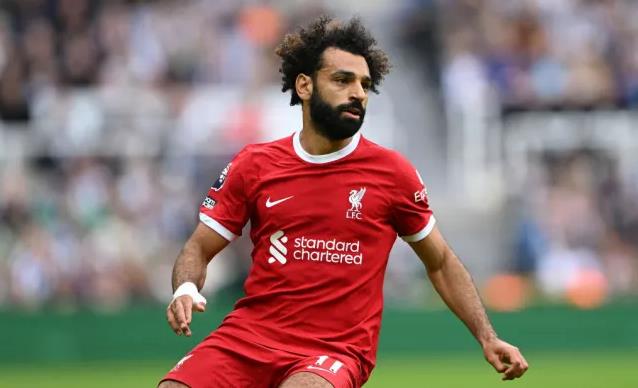 Jurgen Klopp provides update on Mohamed Salah’s future at Liverpool - Bóng Đá