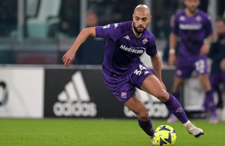 Manchester United move for Sofyan Amrabat could take new shape, it would be a total steal mượn - Bóng Đá