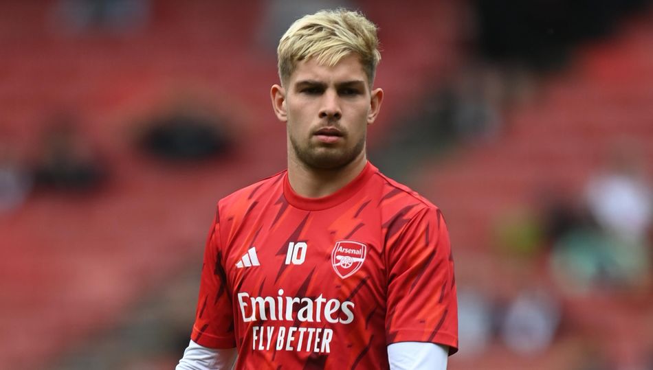Pochettino drops transfer hint inked with a move for Emile Smith Rowe - Bóng Đá