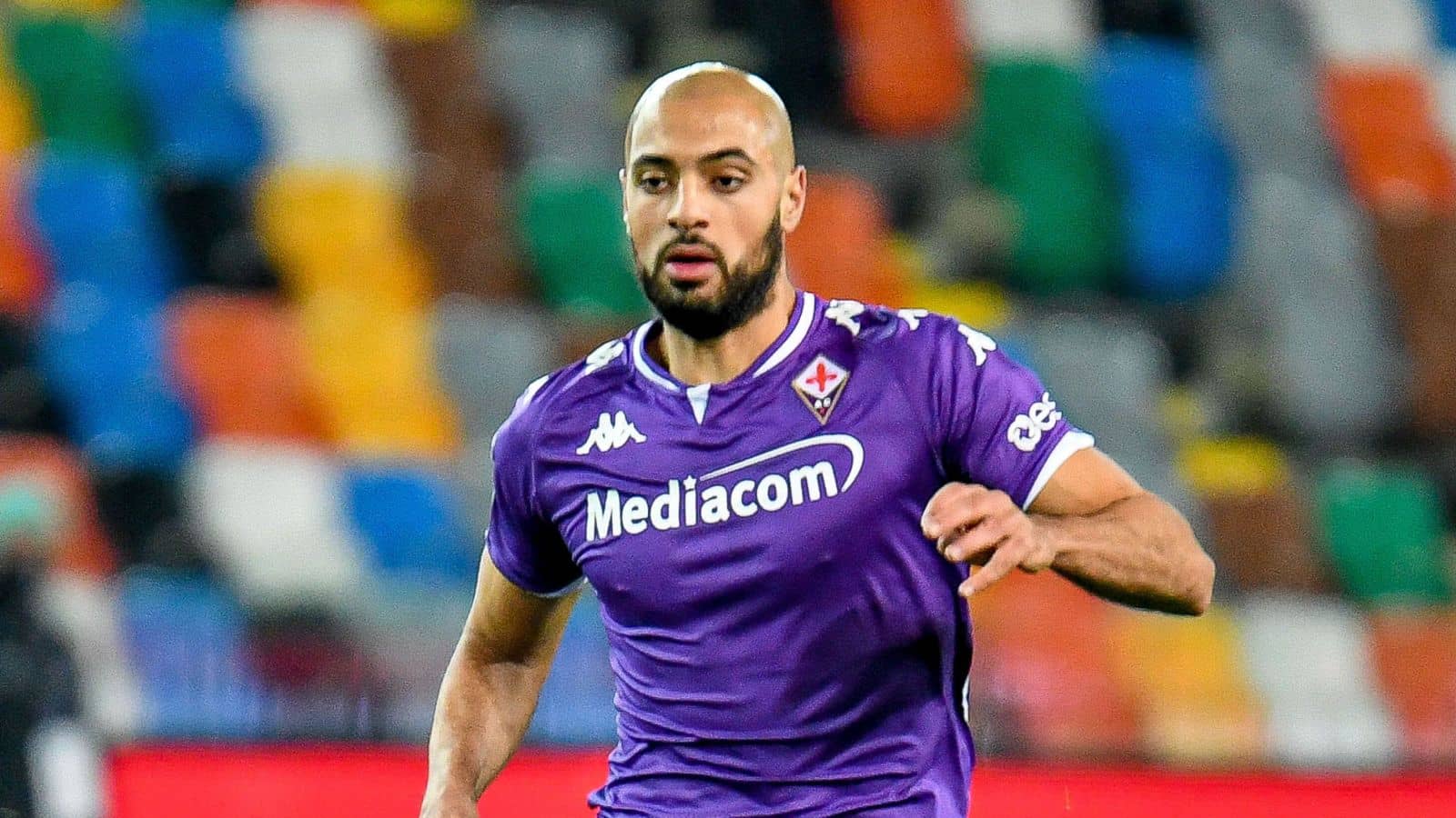 Man Utd need to agree loan with mandatory buy clause to sign Sofyan Amrabat - Bóng Đá