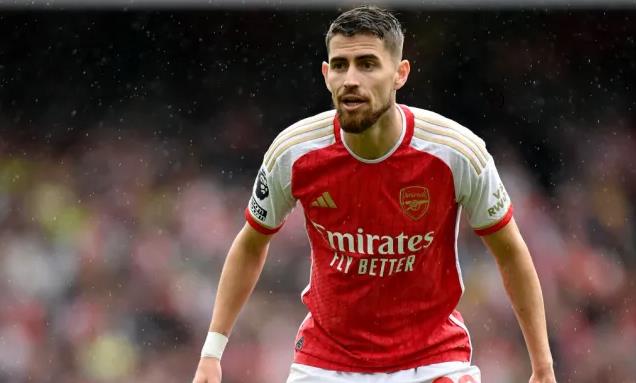 Jorginho’s agent drops hint on Arsenal star’s future amid exit speculation - Bóng Đá