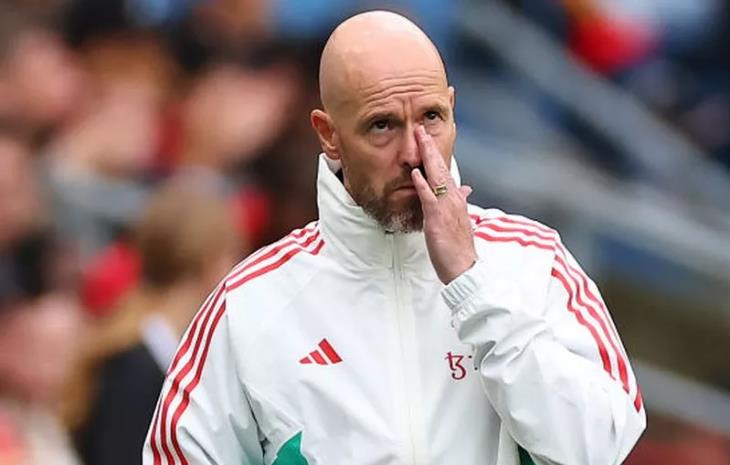  Jaap Stam 'Erik ten Hag needs more players and more quality to take Man Utd to the next level' - Bóng Đá