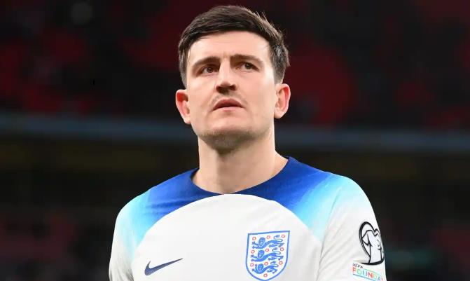 John Terry insists Manchester United centre-back Harry Maguire never lets England down - Bóng Đá