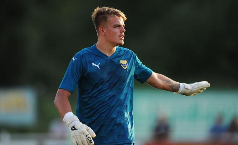 Manchester United add final summer signing in the form of 20-year-old free agent Kie Plumley - Bóng Đá
