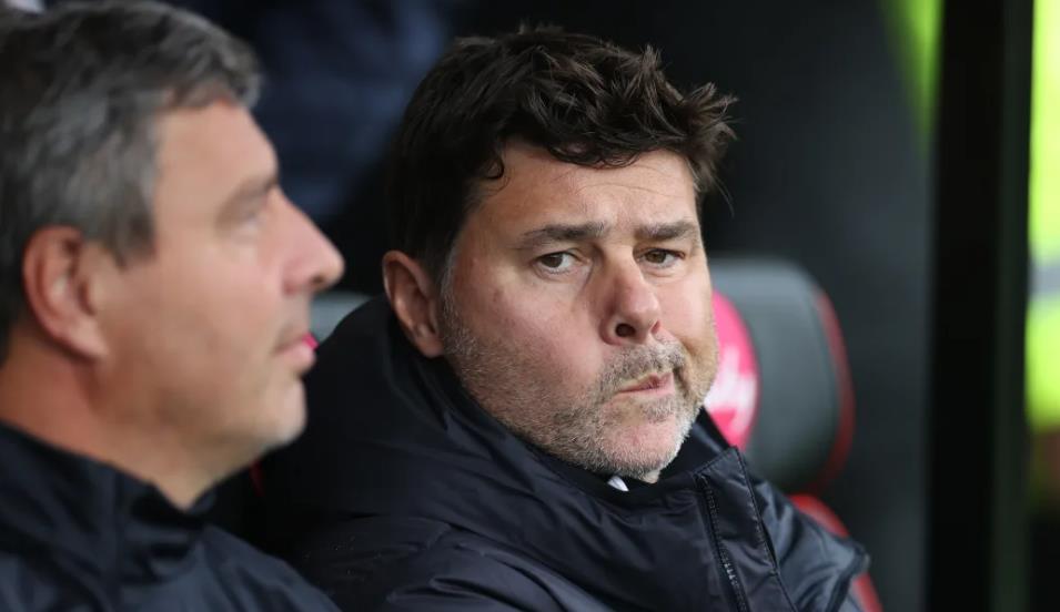 Mauricio Pochettino explains what went wrong for Chelsea in Bournemouth draw - Bóng Đá