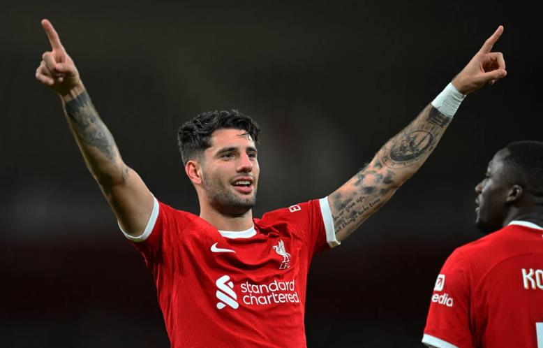Sky Sports pundit amazed by ‘brilliant’ Liverpool player’s display vs Leicester - Bóng Đá