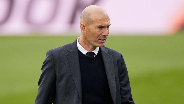 Những HLV danh tiếng đang thất nghiệp: Từ Zidane đến Solskjaer - Bóng Đá