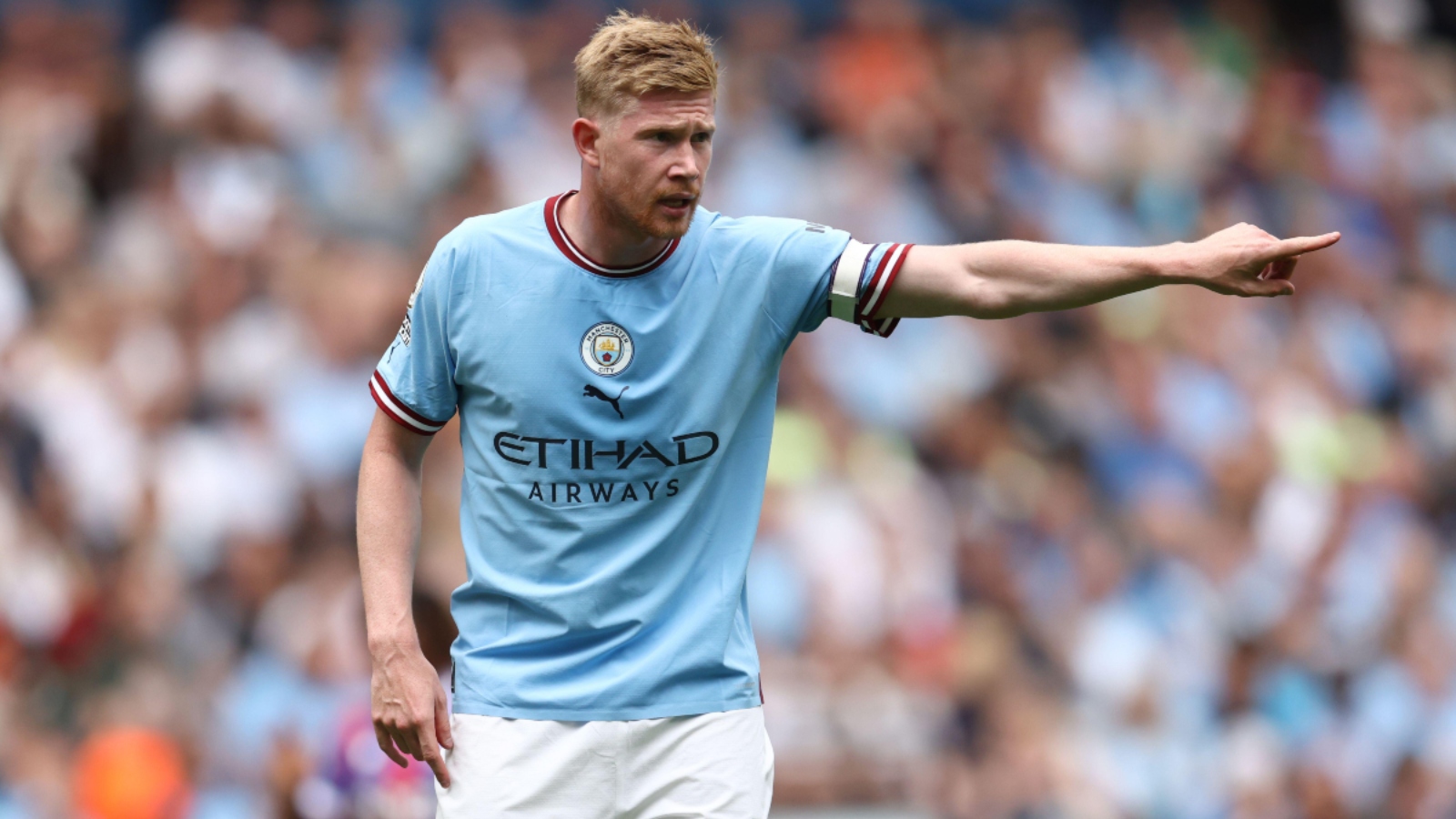 Don Hutchison has said that Martin Odegaard is to Arsenal what Kevin De Bruyne is to Manchester City. - Bóng Đá