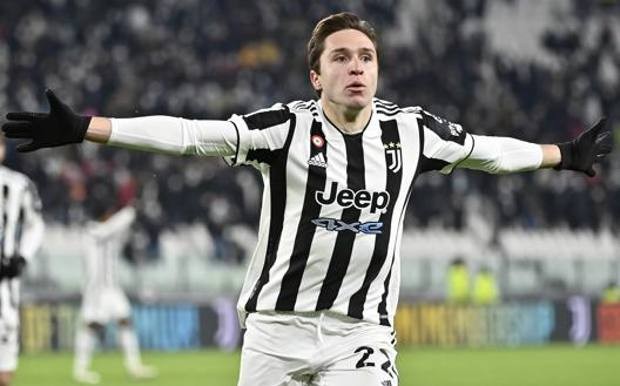 Juventus name price for Man United target Federico Chiesa amidst heavy interest - Bóng Đá