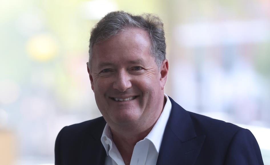 Piers Morgan: I worry about David Raya, Aaron Ramsdale must return and Arsenal need Ivan Toney to win the title - Bóng Đá