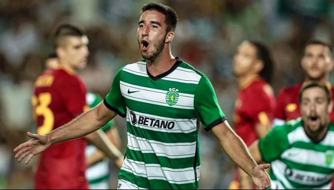 Manchester United have reportedly “set their sights” on Sporting CP defensive sensation Goncalo Inacio - Bóng Đá
