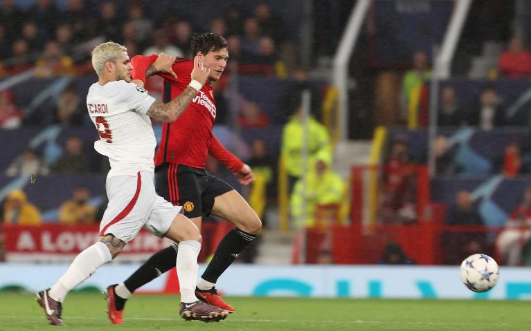 Manchester United may sell ‘unrecognisable’ player for just £13m in 2024 Lindelof - Bóng Đá