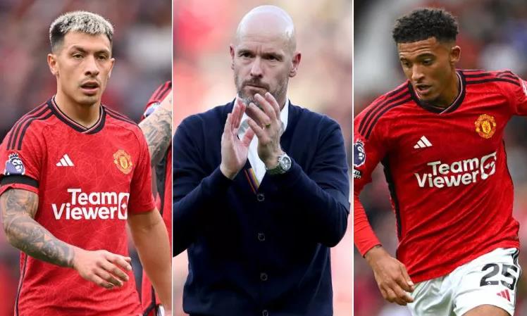 Exclusive: Fabrizio Romano names two Man Utd players who could leave and how it impacts their transfer plans - Bóng Đá