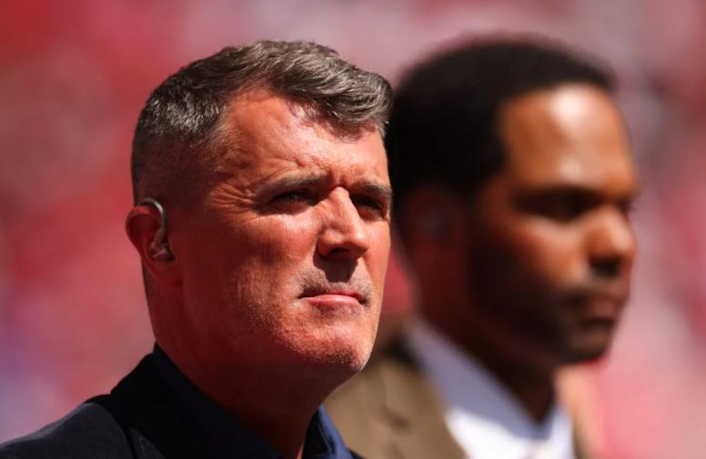 Roy Keane dự đoán tỷ số trận M.U - Sheffield United - Bóng Đá