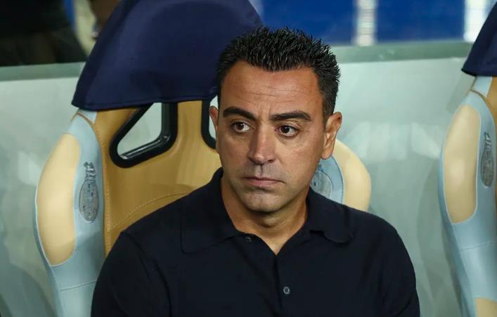 Barcelona dressing room warned Xavi off two signings for Barcelona Arthur - Bóng Đá