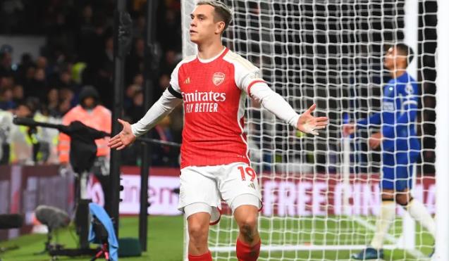 5 trận tiếp theo của Arsenal so với Liverpool, Tottenham, Man City trong cuộc đua vô địch - Bóng Đá