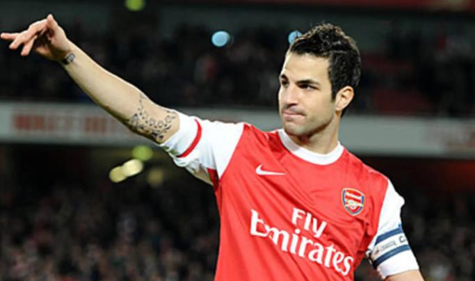 Fabregas dành lời khen gửi đến Jorginho.