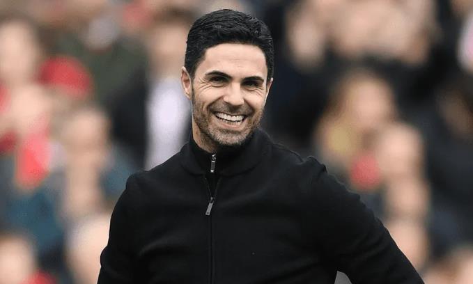 Arteta muốn củng cố sức mạnh tuyến giữa Arsenal.