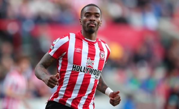 Arsenal could look to sign Brentford star Toney in January - Paul Brown - Bóng Đá