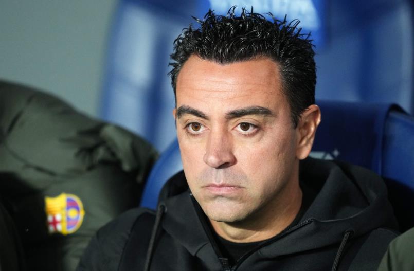 Xavi reacts following Shakhtar Donetsk 1-0 Barcelona: “One of the worst games” - Bóng Đá