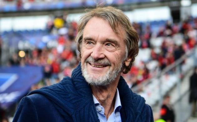 Sir Jim liệu có thể giúp Man United trở lại nơi họ thuộc về?