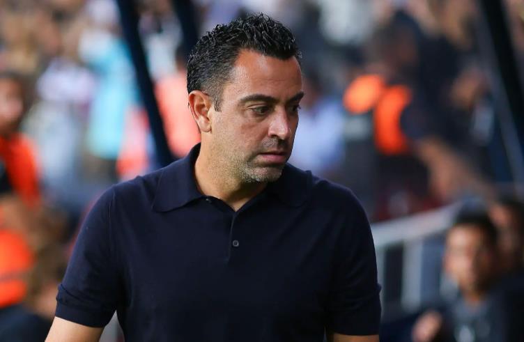 Barcelona not willing to give up pursuit of Xavi’s dream signing - Bóng Đá