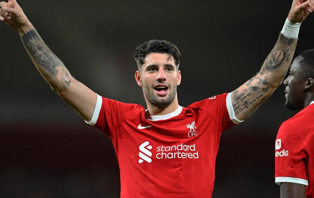 John Barnes LEGEND SAYS £60M STAR WOULD STRUGGLE AT ARSENAL BUT HE’S PERFECT FOR LIVERPOOL - Bóng Đá