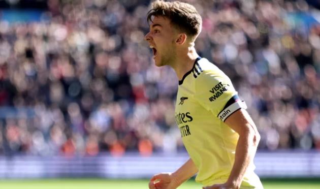 Kieran Tierney 'unlikely to play for Arsenal again' after loan spell - Bóng Đá