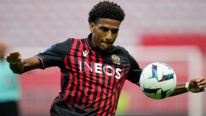 Man Utd looking into January deal for Nice star Jean-Clair Todibo - Bóng Đá