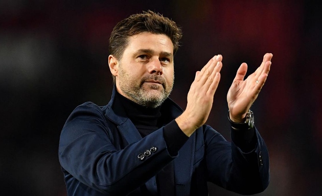 Pochettino đối mặt với nhiều thử thách ở Chelsea.