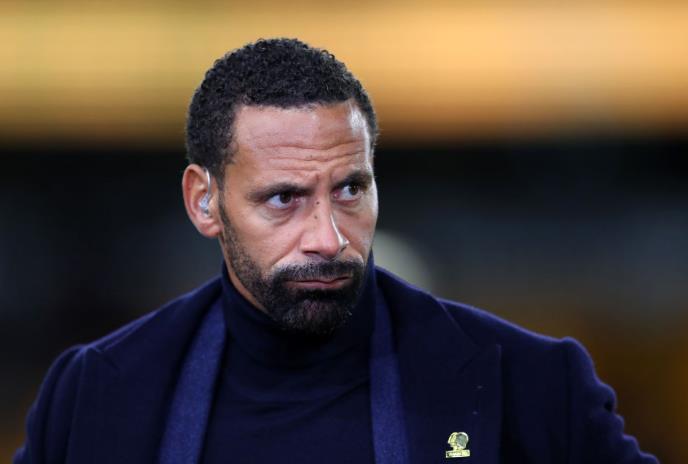 Rio Ferdinand names the Arsenal star Manchester United should have signed this summer - Bóng Đá