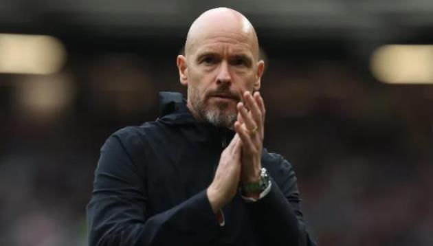 ‘Top players don’t leave in January’ – Erik ten Hag doesn’t want mid-season Manchester United signings - Bóng Đá