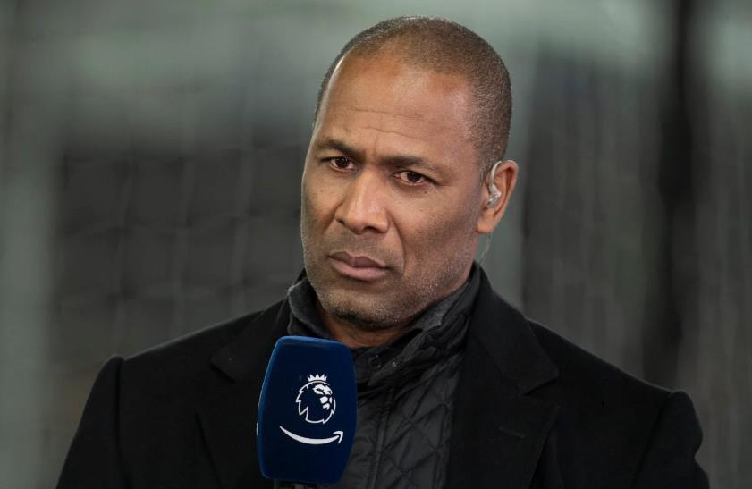 Les Ferdinand đánh giá cao Liverpool.