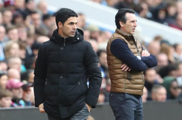 ‘Have to say it’… Paul Merson predicts who’s winning on Saturday out of Arsenal and Aston Villa - Bóng Đá