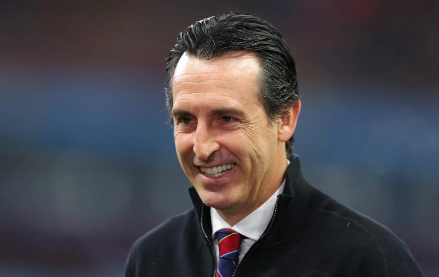 Unai Emery comments on Arsenal and Manchester City - Bóng Đá