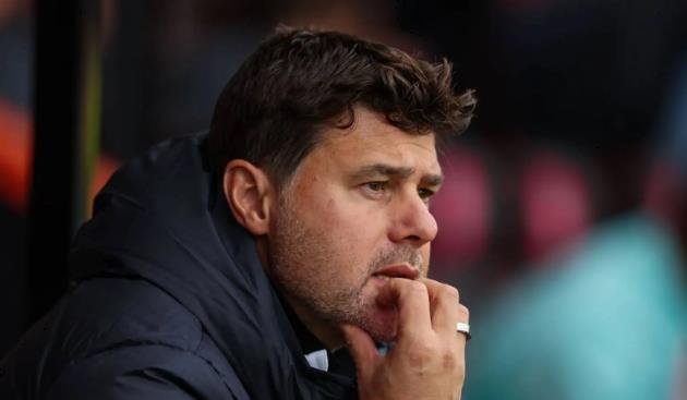 Pochettino risks Chelsea uprising with ‘disrespectful’ treatment of one star leaving players shocked - Bóng Đá