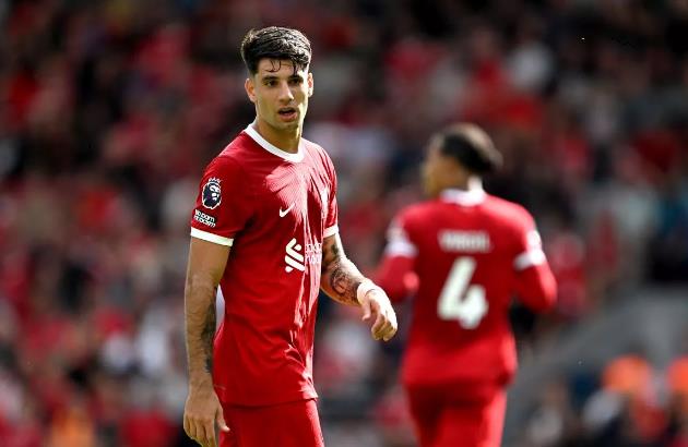 Jamie Carragher urges Liverpool to make January transfer for Premier League title push - Bóng Đá