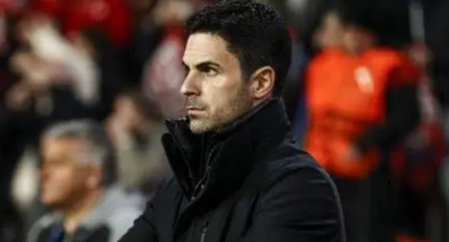 Arteta identifies four ‘ideal’ signings to ‘complete’ Arsenal as ‘hesitation’ over £80m target emerges  Miguel Delane - Bóng Đá