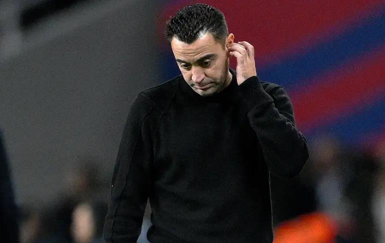 Joan Laporta sends message to Barcelona boss Xavi following recent 'sporting disappointments' - Bóng Đá