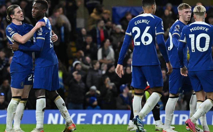 Loại Enzo Fernandez, HLV Pochettino nói gì? - Bóng Đá