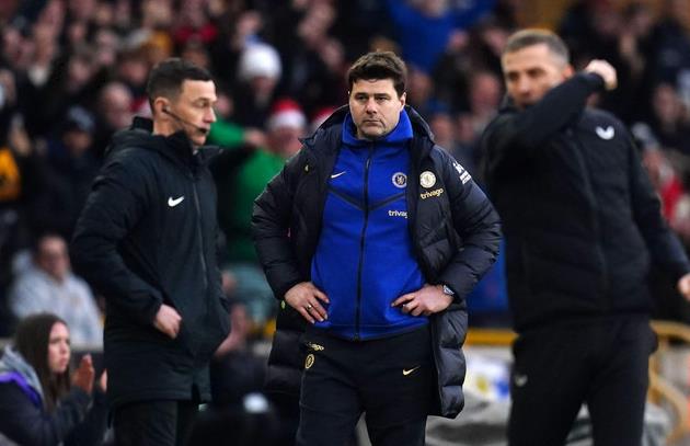 Pochettino insists Chelsea don't have a discipline problem - Bóng Đá