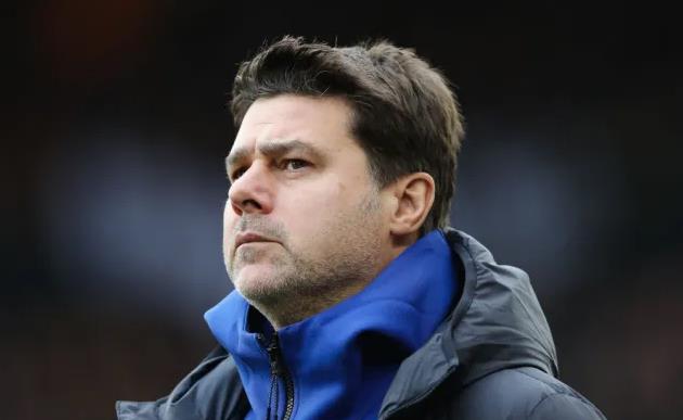 Mauricio Pochettino speaks out on Chelsea transfer talks ahead of January - Bóng Đá