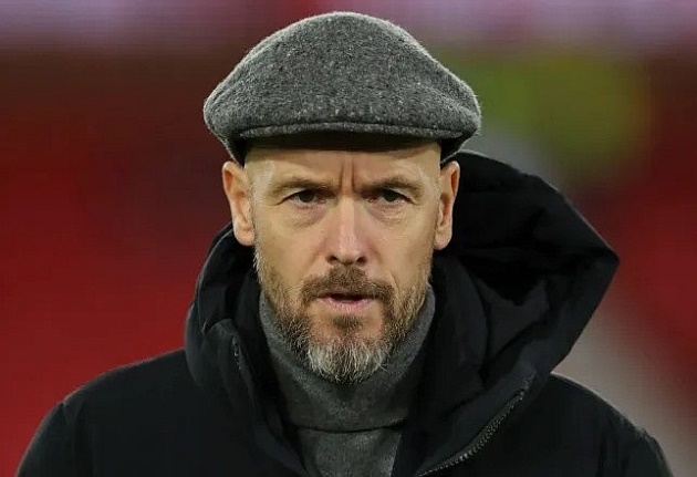 Man United tiếp Tottenham trên sân nhà.