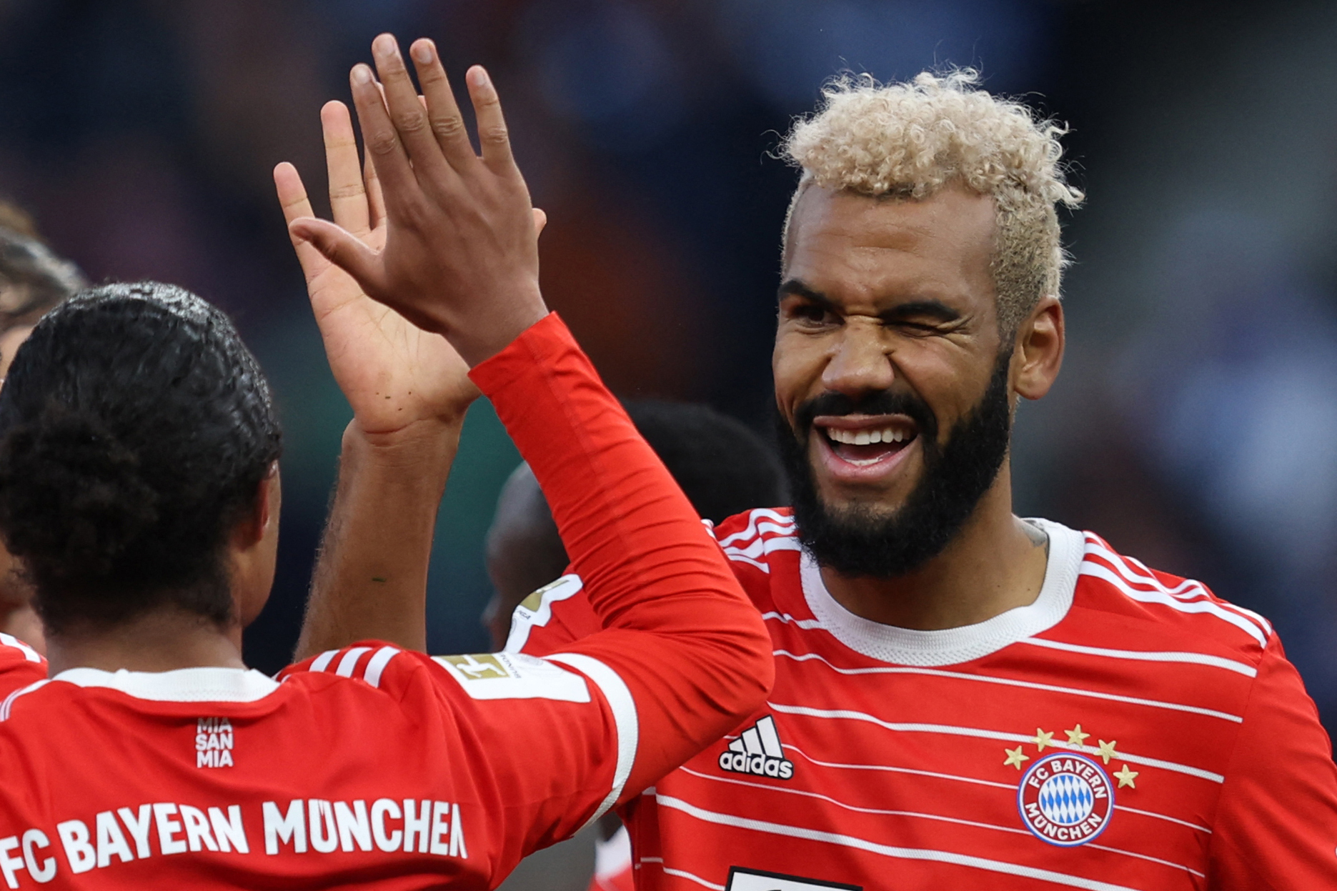 Christian Falk confirms Bayern Munich striker would be ready to talk with Man Utd - Bóng Đá